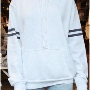 Brandy Melville Christy Hoodie
